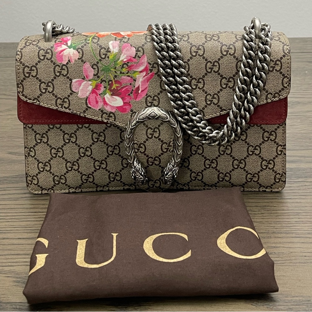 ‼️🔥MAKE ME AN OFFER I CANT REFUSE‼️🔥 Gucci Dionysus bloom